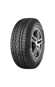 Continental 225/55R18 98V FR ContiCrossContact LX 2 Continental Dört Mevsim Lastiği 2025 Continental 225/55R18 98V FR ContiCrossContact LX 2 Continental Dört Mevsim Lastiği 2025