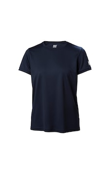 Helly Hansen W Hh Tech T-shırt 2.0 Lacivert