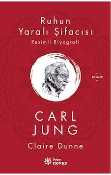 Ruhun Yaralı Şifacısı - Carl Jung - Doğan Novus