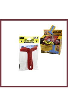 Storeşahin Oynar Başlı Cam Ve Buz Kazıyıcı Bıçak Shn0720 Çok Renkli Storeşahin Oynar Başlı Cam Ve Buz Kazıyıcı Bıçak Shn0720 Çok Renkli