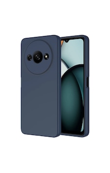 Xiaomi Redmi A3 4g 2024 Kılıf Zore Mara Lansman Kapak Çok Renkli Xiaomi Redmi A3 4g 2024 Kılıf Zore Mara Lansman Kapak Çok Renkli
