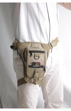 Sıngle Sword Unisex Bej Tactical Özel Bölmeli Taşıma Bel Bacak Çantası Bej - 83149215 Bej Sıngle Sword Unisex Bej Tactical Özel Bölmeli Taşıma Bel Bacak Çantası Bej - 83149215 Bej