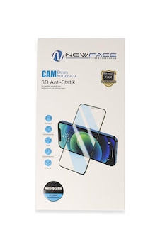 Uryport Xiaomi Mi 17t Pro 3d Antistatik Cam Ekran Koruyucu - Şeffaf Uryport Xiaomi Mi 17t Pro 3d Antistatik Cam Ekran Koruyucu - Şeffaf