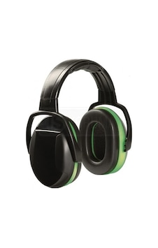 Silent Kulaklık Sl-1481 İş Güvenliği Kulaklığı