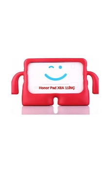 Honor Pad X8a 11inç Kılıf Çocuklara Özel Silikon Kılıf Kılıf Honor Pad X8a 11inç Kılıf Çocuklara Özel Silikon Kılıf Kılıf