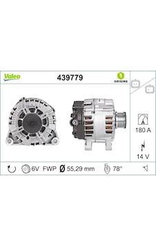 Valeo Alternatör Şarz Dinamosu 180amp Komple Peugeot Grandland-crossland-combo E 17 308 -3008-5008-expert-partner 2013 Ve Sonrası Berlingo-jumpy-c3-c4-ds4-ds5 1.6 Hdi-bluehdi Valeo 439779 9810527180-9803750980-5702.j4 Valeo Alternatör Şarz Dinamosu 180amp Komple Peugeot Grandland-crossland-combo E 17 308 -3008-5008-expert-partner 2013 Ve Sonrası Berlingo-jumpy-c3-c4-ds4-ds5 1.6 Hdi-bluehdi Valeo 439779 9810527180-9803750980-5702.j4