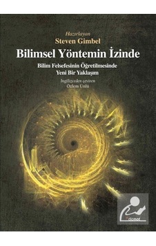 Bilimsel Yöntemin Izinde / Steven Gimbel 9786054878758 Bilimsel Yöntemin Izinde / Steven Gimbel 9786054878758
