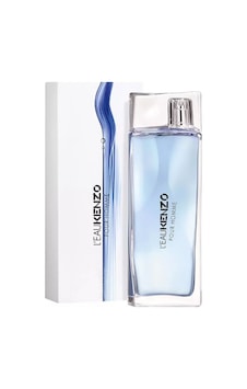Kenzo L'eau Pour Homme EDT Erkek Parfümü 100 ML Kenzo L'eau Pour Homme EDT Erkek Parfümü 100 ML