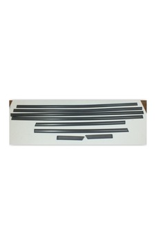 Fprofıl 09yg99 Kapı Çevre Bandı Çıtası Takım Kl Em R9 7704003524 1 Takım Fprofıl 09yg99 Kapı Çevre Bandı Çıtası Takım Kl Em R9 7704003524 1 Takım