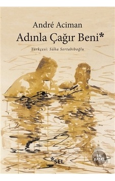Seyirkitap- Adınla Çağır Beni Seyirkitap- Adınla Çağır Beni