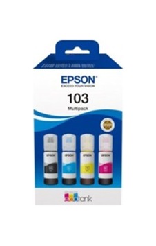 Epson C13t00s64a 103 Black/cyan/magenta/yellow 4 Lu Multıpack