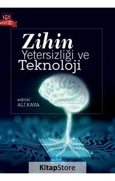 Zihin Yetersizliği ve Teknoloji - Nobel Akademik Yayıncılık