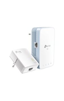 Tp-link Tl-wpa7517 Kıt 300 Mbps Gigabit Powerline Adaptör Tp-link Tl-wpa7517 Kıt 300 Mbps Gigabit Powerline Adaptör