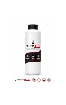 Beherlabs Balata Temizleyici Hekzan 1 L Beherlabs Balata Temizleyici Hekzan 1 L