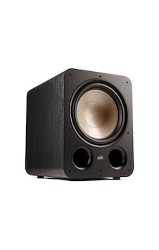 Polk Audio SIGNATURE ELITE ES10 SUB Aktif Subwoofer Polk Audio SIGNATURE ELITE ES10 SUB Aktif Subwoofer