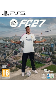 Fc 27 Ps5 Oyun Cd Olarak Gönderilmektedir. Fc 27 Ps5 Oyun Cd Olarak Gönderilmektedir.