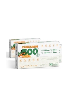 Patina Curcumin 500 Herbal Food Altın Yoğurt Kürü 2 Adet Patina Curcumin 500 Herbal Food Altın Yoğurt Kürü 2 Adet