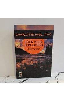 Eğer Buda Saplanırsa- 1.baskı Eğer Buda Saplanırsa- 1.baskı
