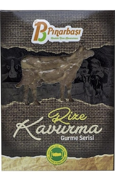 Pınarbaşı Hakiki Rize Kavurması Gurme Serisi 500 G
