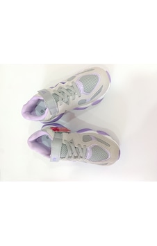 Outlet Ayakkabı Deposu Kız Çocuk Spor Ayakkabı Lila Outlet Ayakkabı Deposu Kız Çocuk Spor Ayakkabı Lila