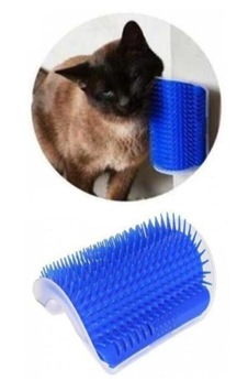 Tineke Kedi Kaşınma Ve Taranma Aparatı Tineke Kedi Kaşınma Ve Taranma Aparatı