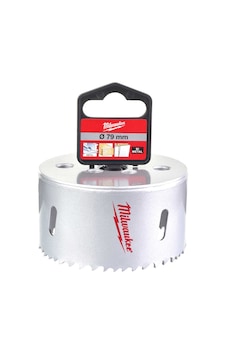 Milwaukee 79 Mm Contractor Bi-metal Panç Milwaukee 79 Mm Contractor Bi-metal Panç
