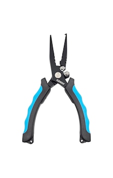 7'' Split Ring Pliers Balıkçı Pense 7'' Split Ring Pliers Balıkçı Pense