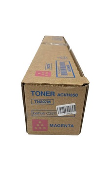 Tonersepeti Konica Minolta Tn-227m Kırmızı Fotokopi Toneri Tonersepeti Konica Minolta Tn-227m Kırmızı Fotokopi Toneri
