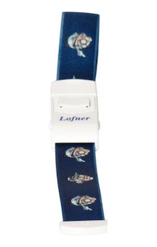 Lofner Otomatik Turnike Pediatrik 2'li Lofner Otomatik Turnike Pediatrik 2'li