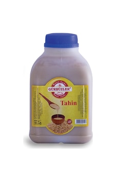 Gürbüzler Tahin 500 G
