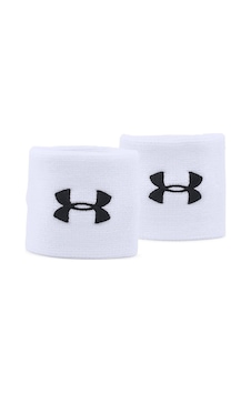 Under Armour Performance Wristbands Bileklik Beyaz Beyaz