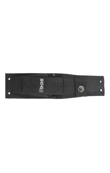 Sog Nylon Sheath - Seal Pup, Seal Pup Elite & Pentagon Bıçak Kılıfı P37b