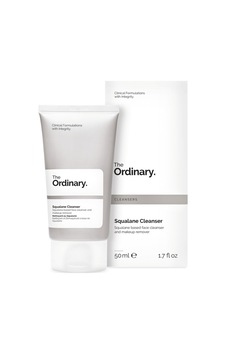 The Ordinary Squalane Cleanser Temizleyici 50 ML The Ordinary Squalane Cleanser Temizleyici 50 ML