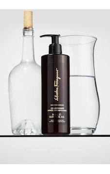 Salvatore Ferragamo Bianco Di Carrara Conditioner 380 Ml