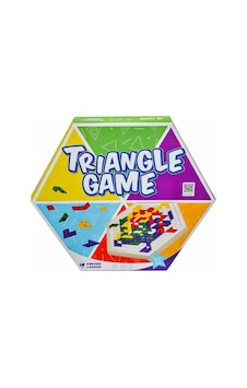 55095 Triangle Game - Özaydınlar