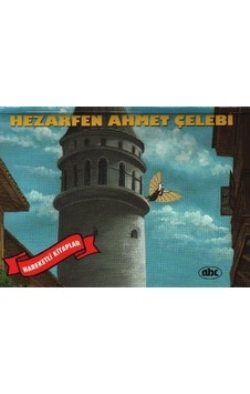Hezarfen Ahmet Çelebi- Abc Yayınevi