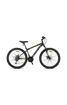 Magnum - 27.5 - Mtb - 15' - 21 Vites - M.disc Siyah-yeşil-gri