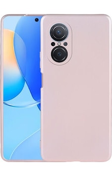 Teleplus Huawei Nova 9 Se Kılıf Matte Premier Silikon Kapak Teleplus Huawei Nova 9 Se Kılıf Matte Premier Silikon Kapak