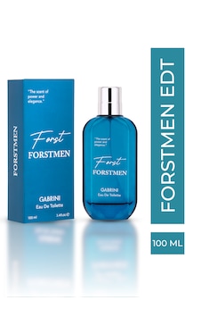 Gabrini Forstmen Erkek Parfüm EDT 100 ML Gabrini Forstmen Erkek Parfüm EDT 100 ML
