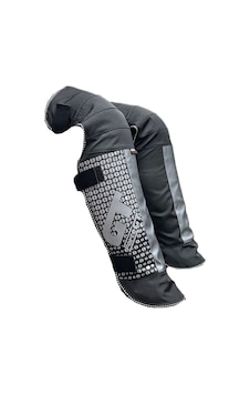 Forte Gt 297 Level 2 Koruma Pro Diz Rüzgarlığı Forte Gt 297 Level 2 Koruma Pro Diz Rüzgarlığı