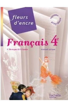 Francais 4 eme Francais 4 eme