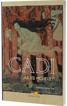 Cadı / Jules Michelet Cadı / Jules Michelet