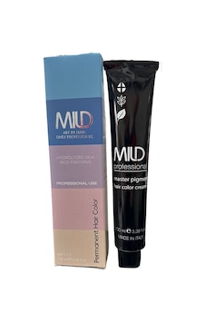 Mild Exclusıve Serisi Yoğun Irize 0.22 Saç Boyası 100 Ml Mild Exclusıve Serisi Yoğun Irize 0.22 Saç Boyası 100 Ml