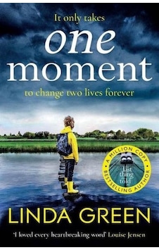 One Moment 9781787478749 One Moment 9781787478749