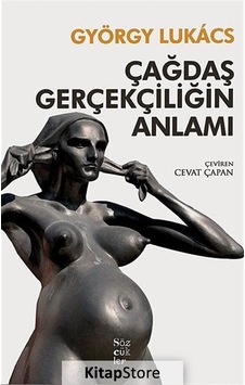 Çağdaş Gerçekçiliğin Anlamı - György Lukacs - Sözcükler