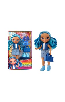 Rh Littles Sapphire Bradshaw