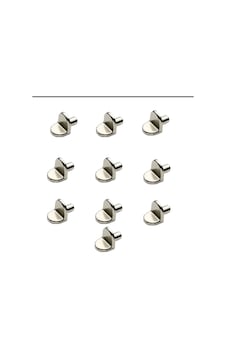 Metal Raf Pimi 10 Adet 1 Metal Raf Pimi 10 Adet 1