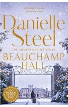 Beauchamp Hall Beauchamp Hall