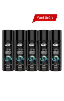 5x Lastik Fitil Yenileme Spreyi 1 Adet 5x Lastik Fitil Yenileme Spreyi 1 Adet