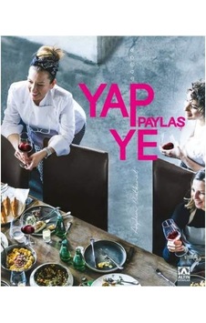 Yap Ye Paylaş Kitap Yap Ye Paylaş Kitap